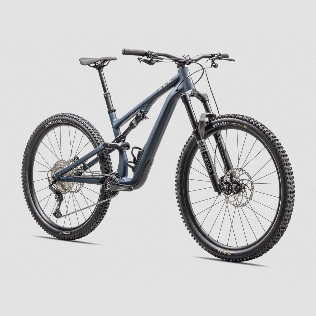 Specialized Stumpjumper 15 Alloy - Blu