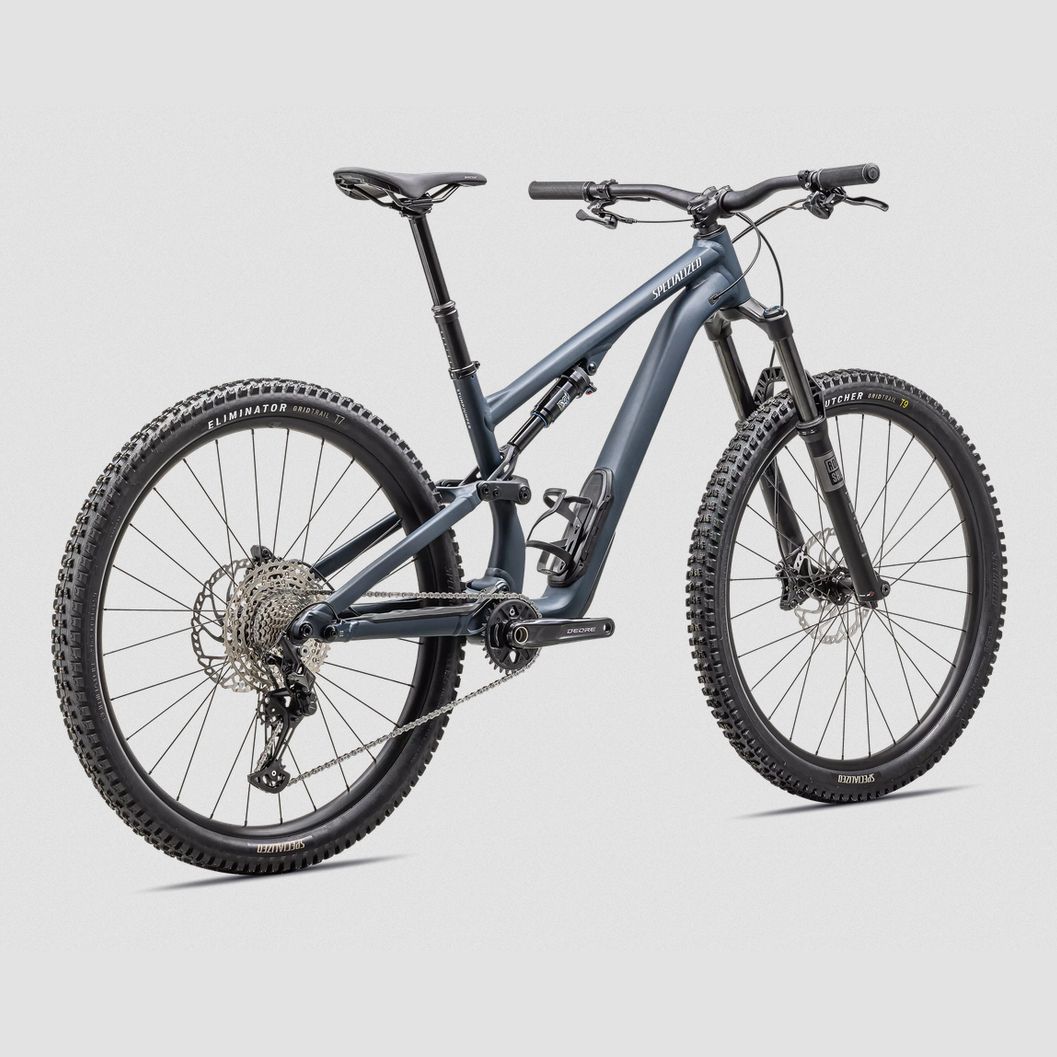 Specialized Stumpjumper 15 Alloy - Blu