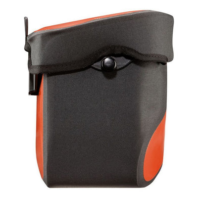 Borsa manubrio Ortlieb Ultimate Six Free 6.5L - Arancio