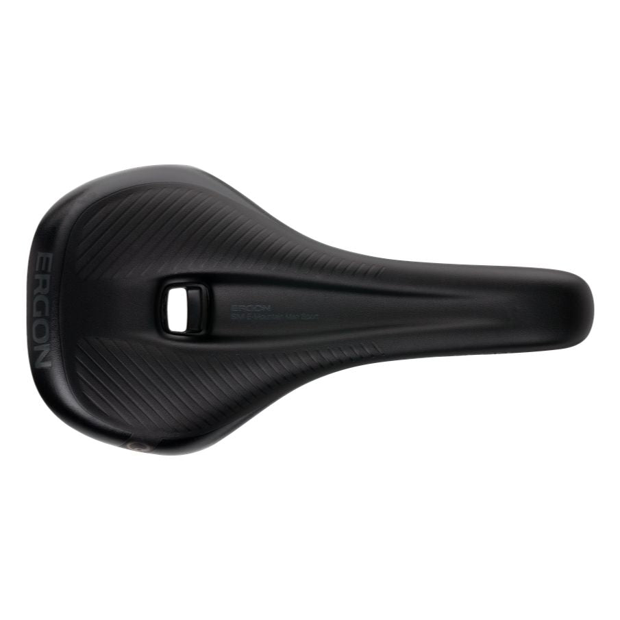 Sella Ergon SM E-Mountain Sport - Nero