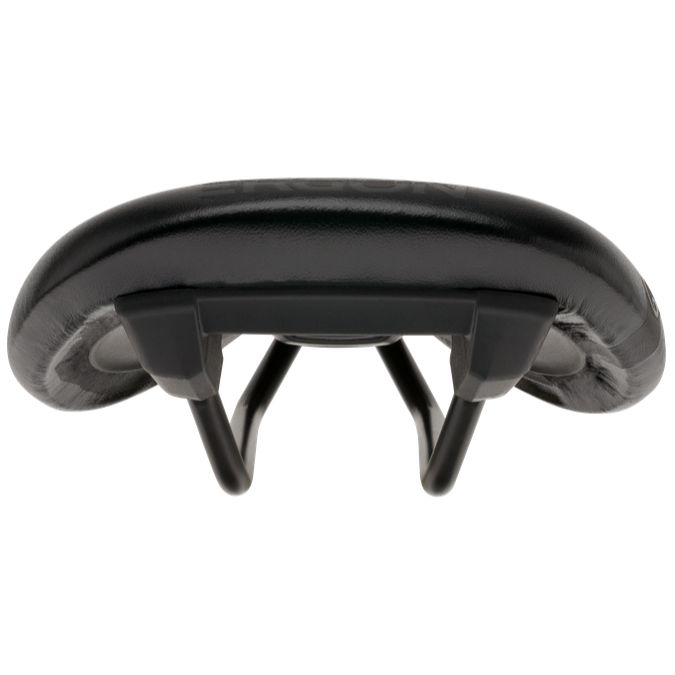 Sella Ergon SM E-Mountain Sport - Nero