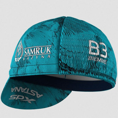 Cappellino Biemme XDS Astana 2025