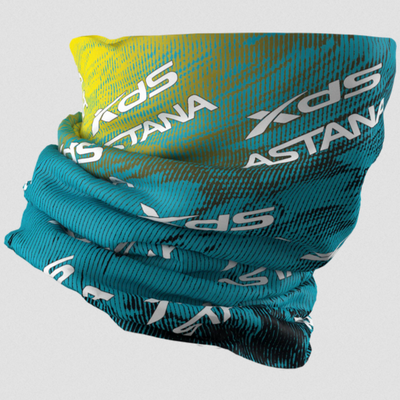 Scaldacollo Biemme XDS Astana 2025