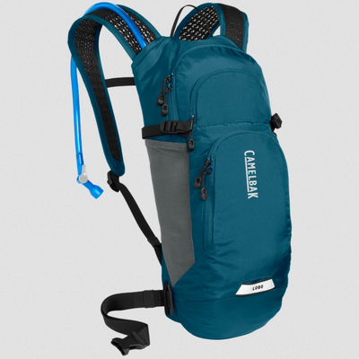 Zaino Camelbak Lobo 9 + 2L - Blu