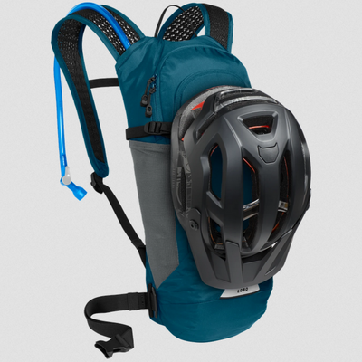 Zaino Camelbak Lobo 9 + 2L - Blu