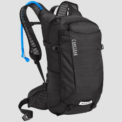Zaino donna Camelbak Mule Pro 14 + 3L - Nero