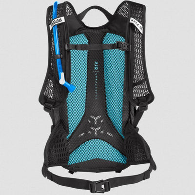 Zaino donna Camelbak Mule Pro 14 + 3L - Nero