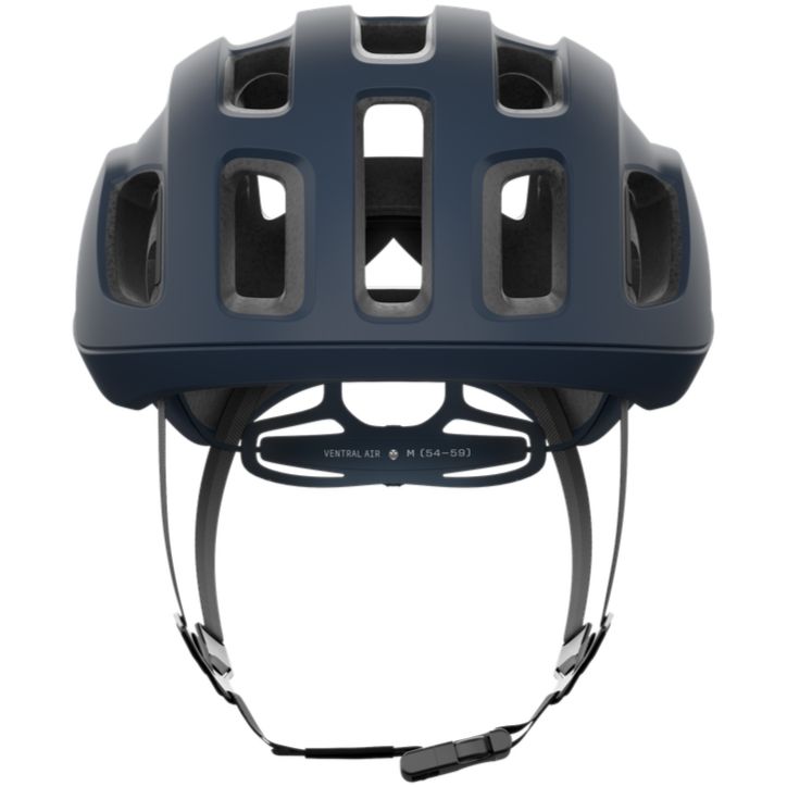 Casco Poc Ventral Air Mips - Blu scuro