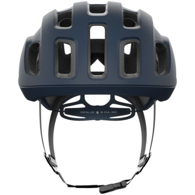 Casco Poc Ventral Air Mips - Blu scuro
