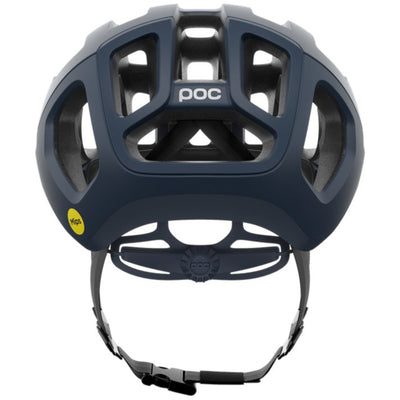 Casco Poc Ventral Air Mips - Blu scuro