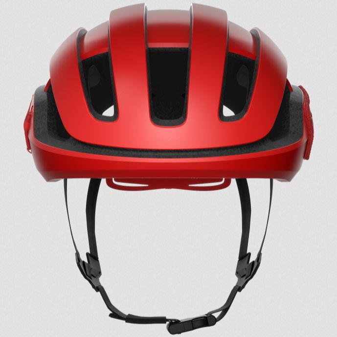Casco Poc Omne Ultra Mips - Rosso