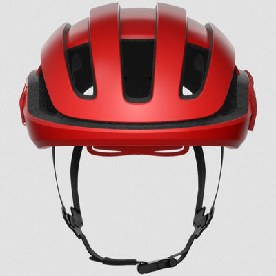 Casco Poc Omne Ultra Mips - Rosso