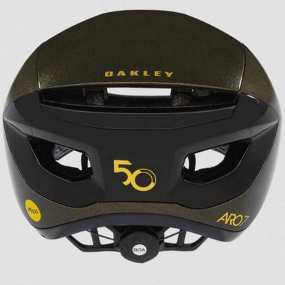 Casco Oakley ARO7 Lite Mips - Midas Fleck