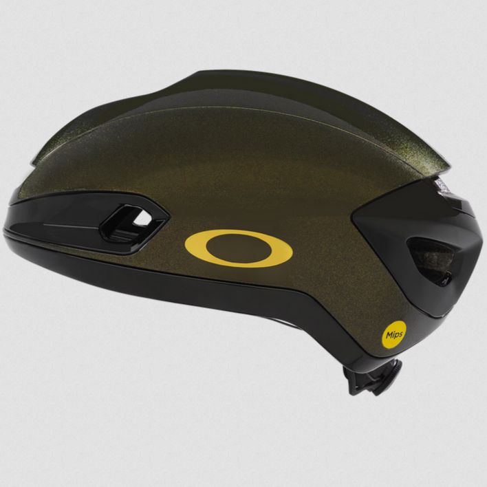Casco Oakley ARO7 Lite Mips - Midas Fleck