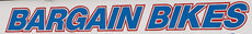 Bargain Bikes Shop