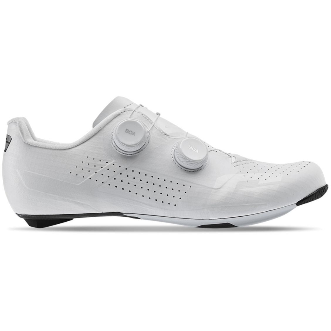 Scarpe Gaerne Jet - Bianco