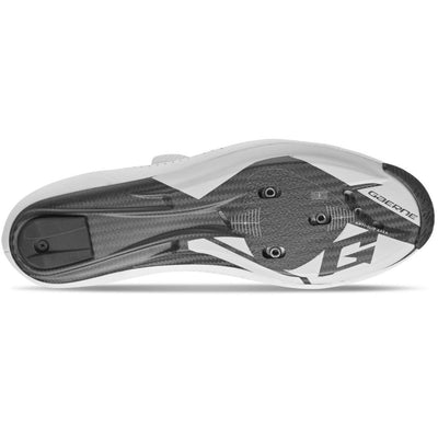 Scarpe Gaerne Jet - Bianco