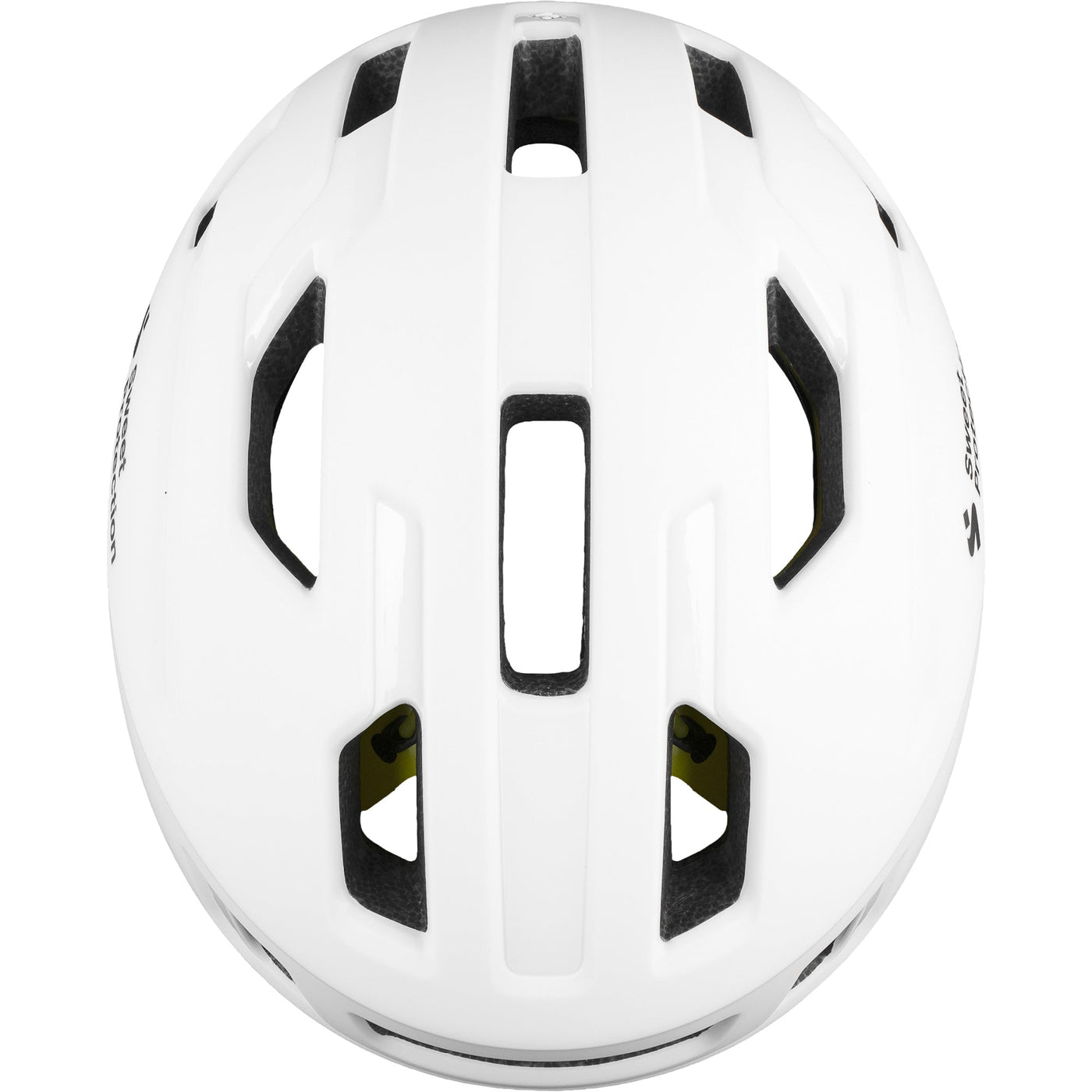 Casco Sweet Protection Seeker - Bianco