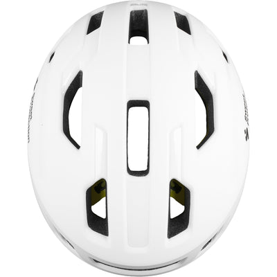 Casco Sweet Protection Seeker - Bianco
