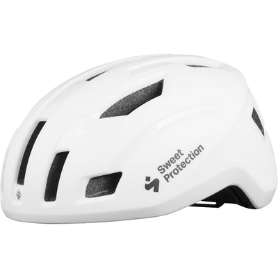 Casco Sweet Protection Seeker - Bianco