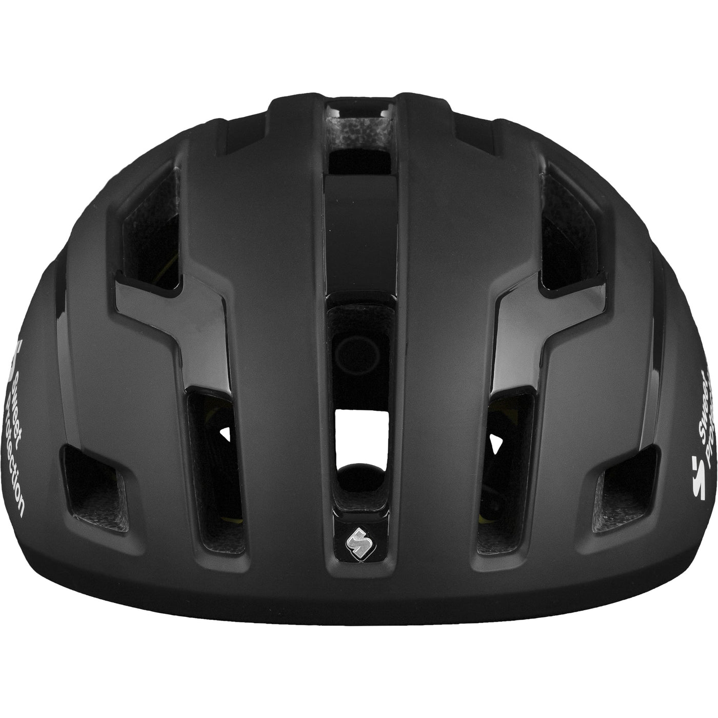 Casco Sweet Protection Seeker - Nero