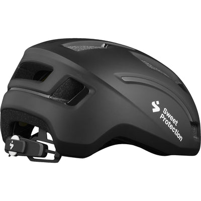 Casco Sweet Protection Seeker - Nero