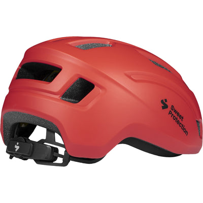 Casco Sweet Protection Seeker - Rosso