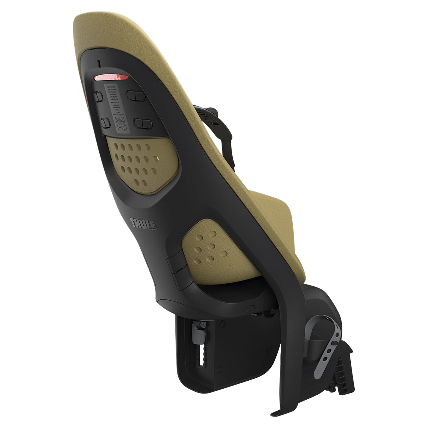 Seggiolino Thule Yepp 2 maxi FM - Marrone
