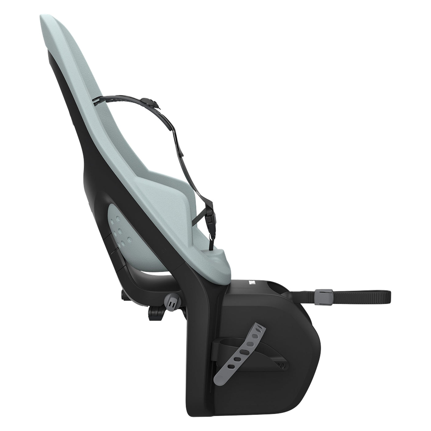 Seggiolino Thule Yepp 2 maxi RM - Azzurro