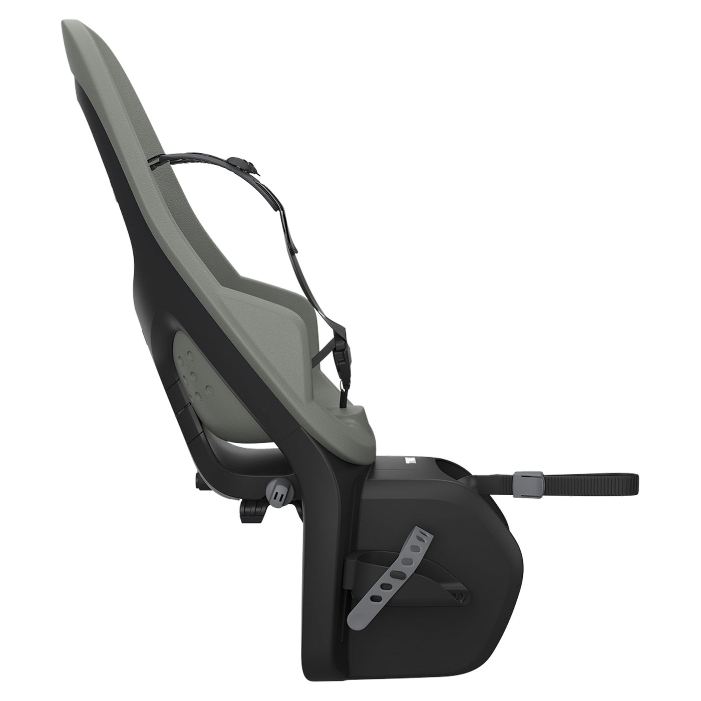 Seggiolino Thule Yepp 2 maxi RM - Verde