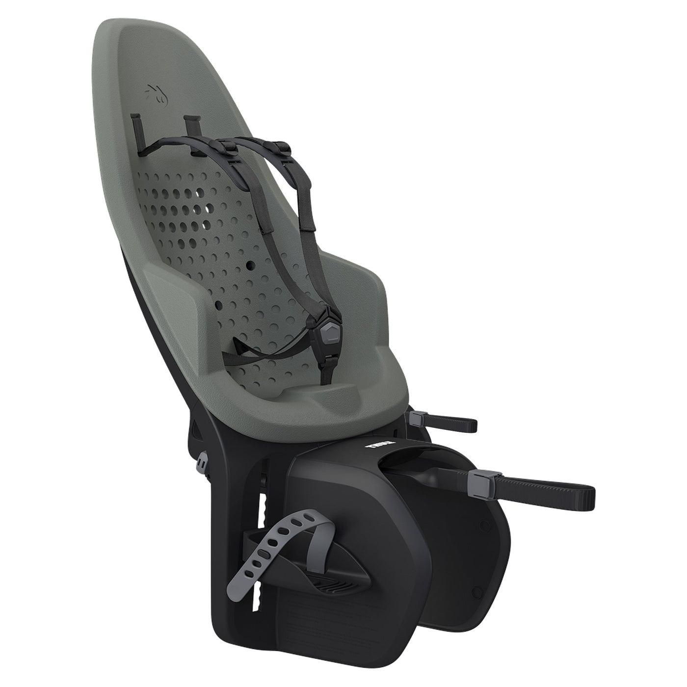 Seggiolino Thule Yepp 2 maxi RM - Verde