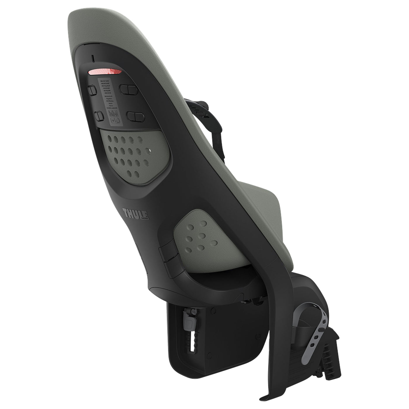 Seggiolino Thule Yepp 2 maxi RM - Verde