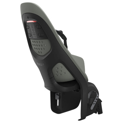 Seggiolino Thule Yepp 2 maxi RM - Verde
