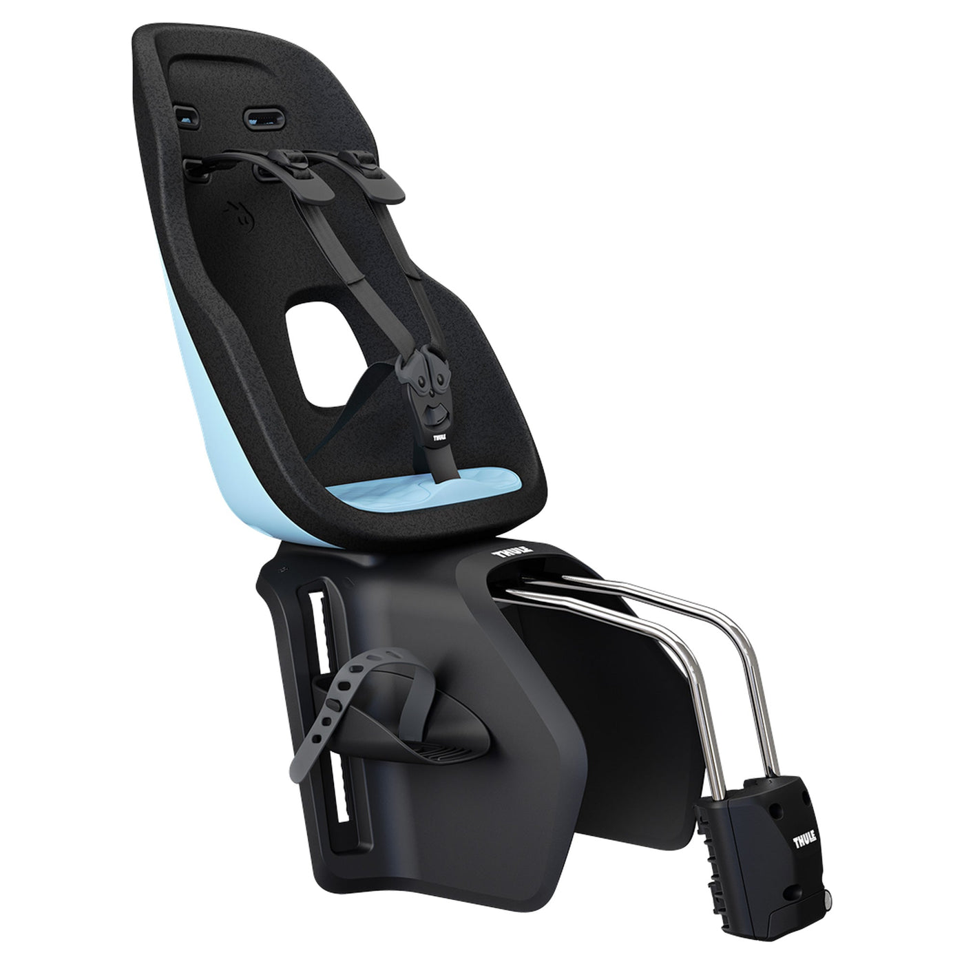 Seggiolino Thule Yepp Nexxt 2 maxi FM - Blu