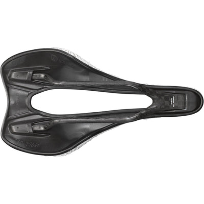 Sella Selle Italia SLR Boost 3D Carbon Superflow S Limited Edition - Bianco