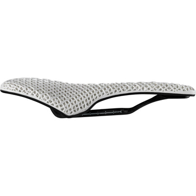 Sella Selle Italia SLR Boost 3D Carbon Superflow S Limited Edition - Bianco