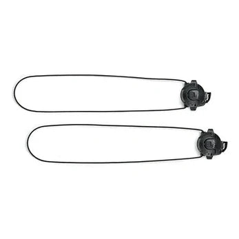 Sidi Tecno 3 Push Singolo - Nero