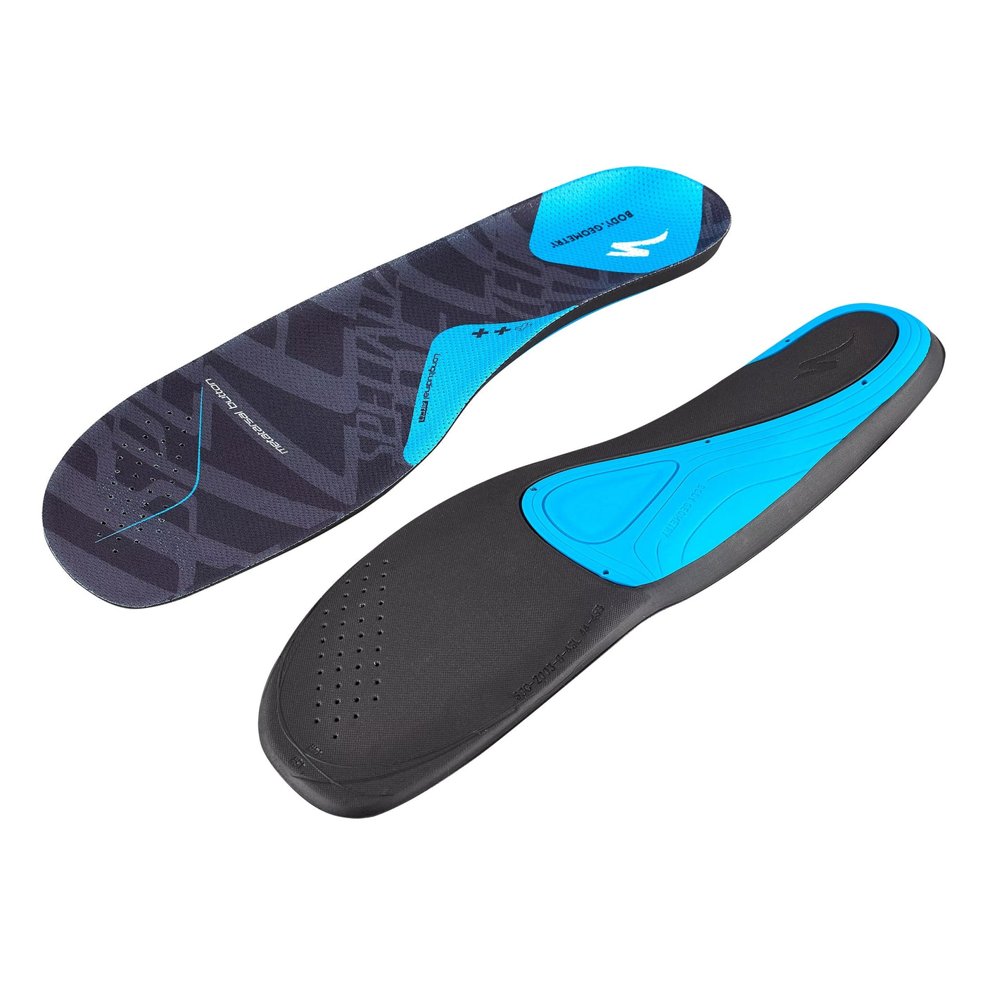Solette Specialized Body Geometry SL Gen 2 - Blu