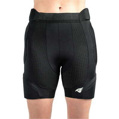 Sotto pantaloncino Bluegrass Arto - Nero