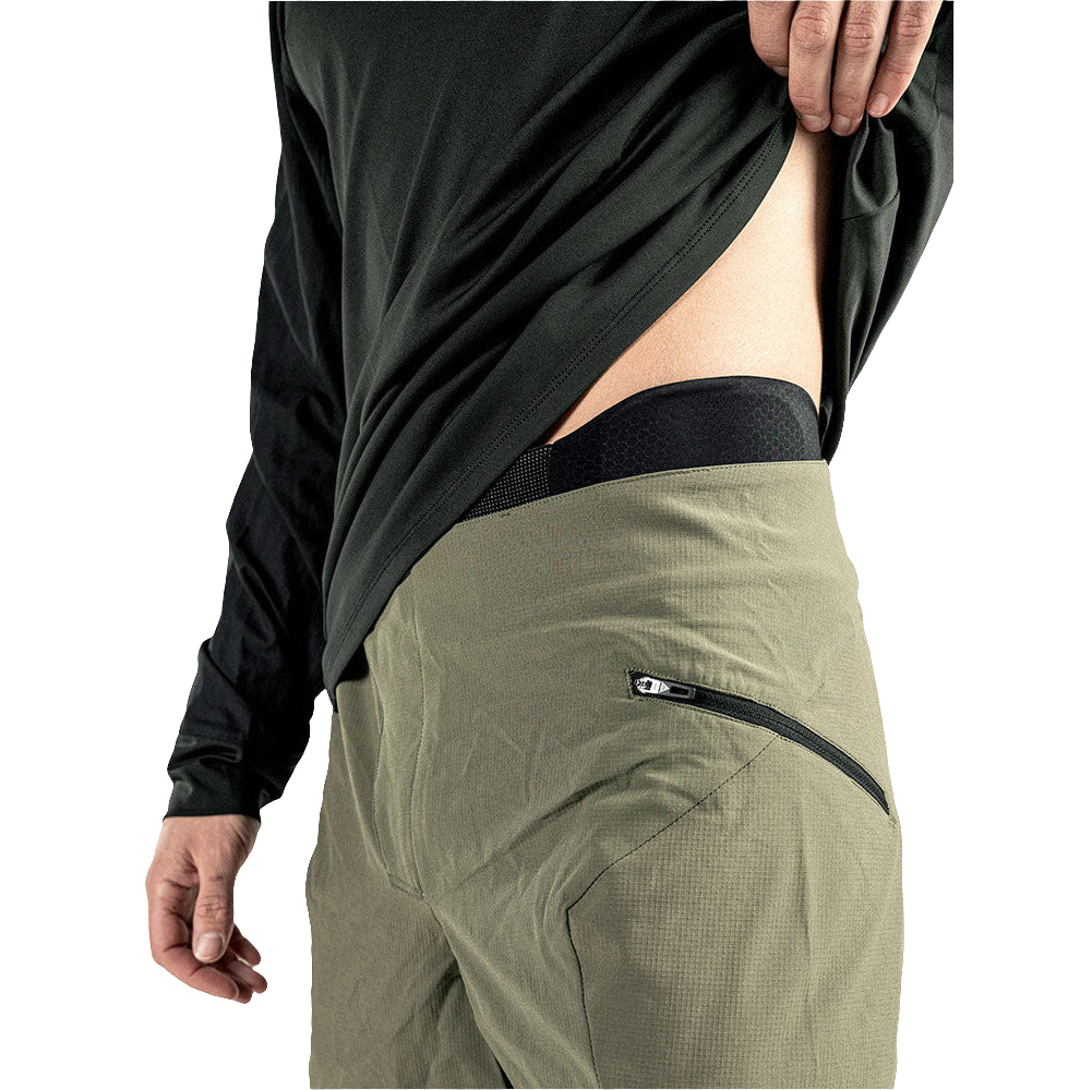 Sotto pantaloncino Bluegrass Arto - Nero