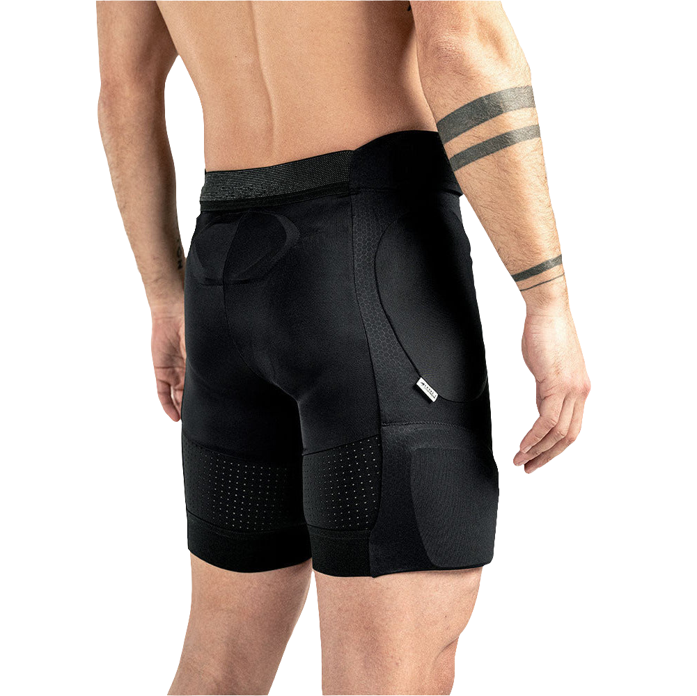 Sotto pantaloncino Bluegrass Arto - Nero