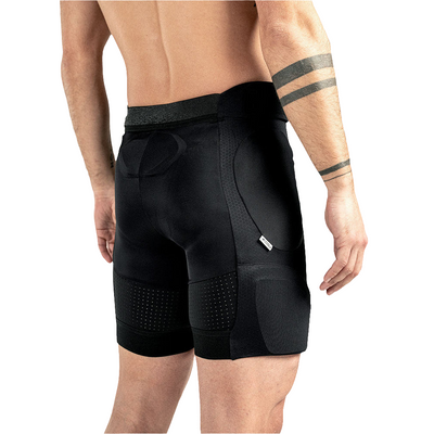 Sotto pantaloncino Bluegrass Arto - Nero