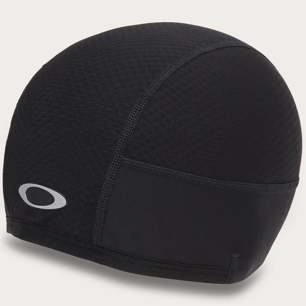 Sottocasco Oakley Clima Road Skull Cap - Nero
