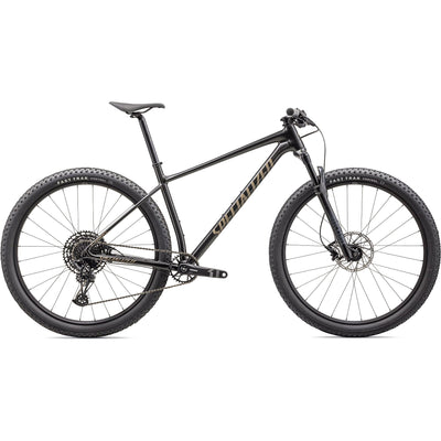Specialized Chisel HT Comp - Grigio scuro