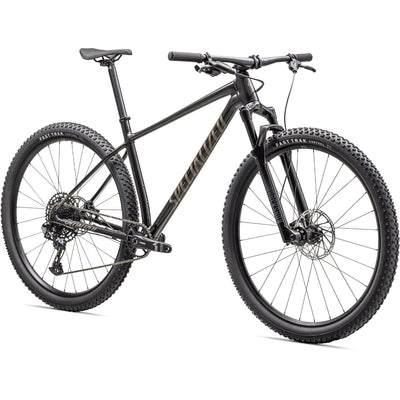 Specialized Chisel HT Comp - Grigio scuro