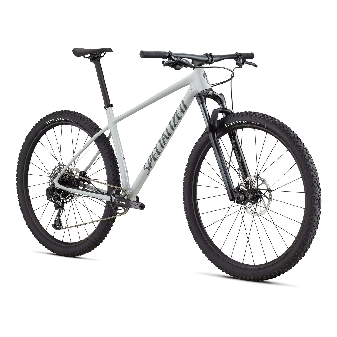 Specialized Chisel Hardtail - Bianco