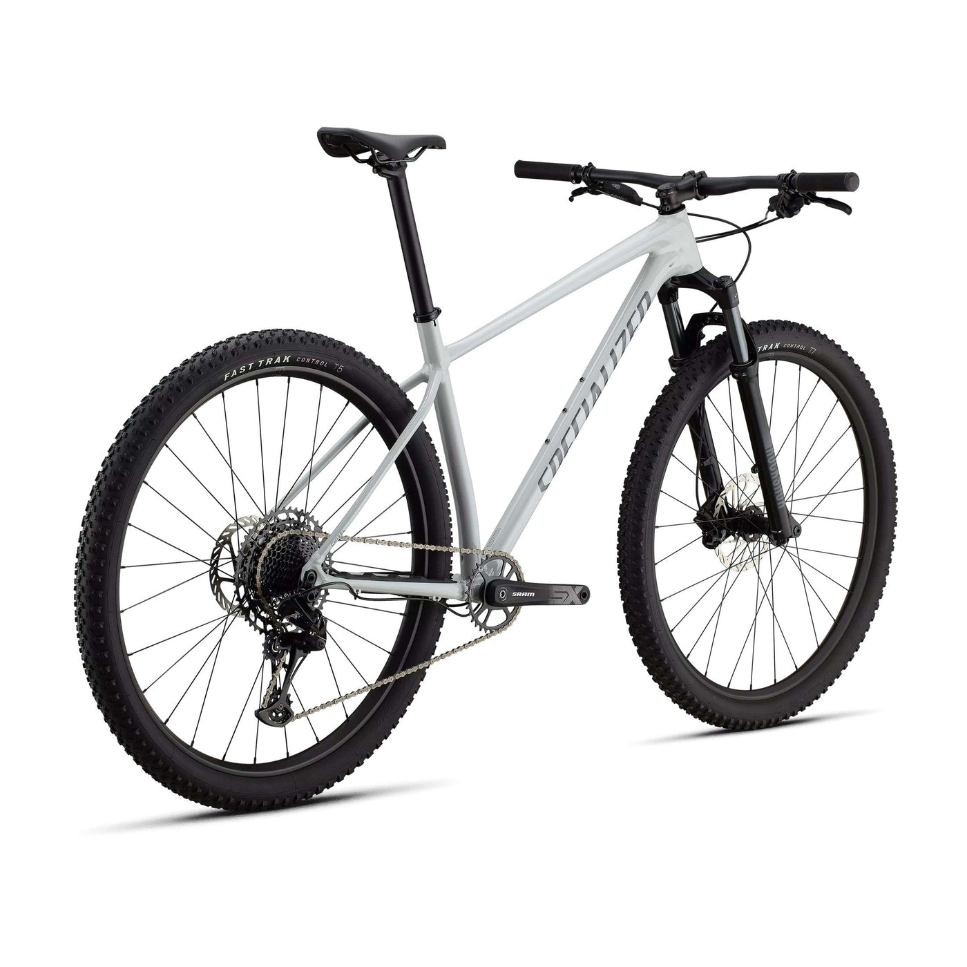 Specialized Chisel Hardtail - Bianco