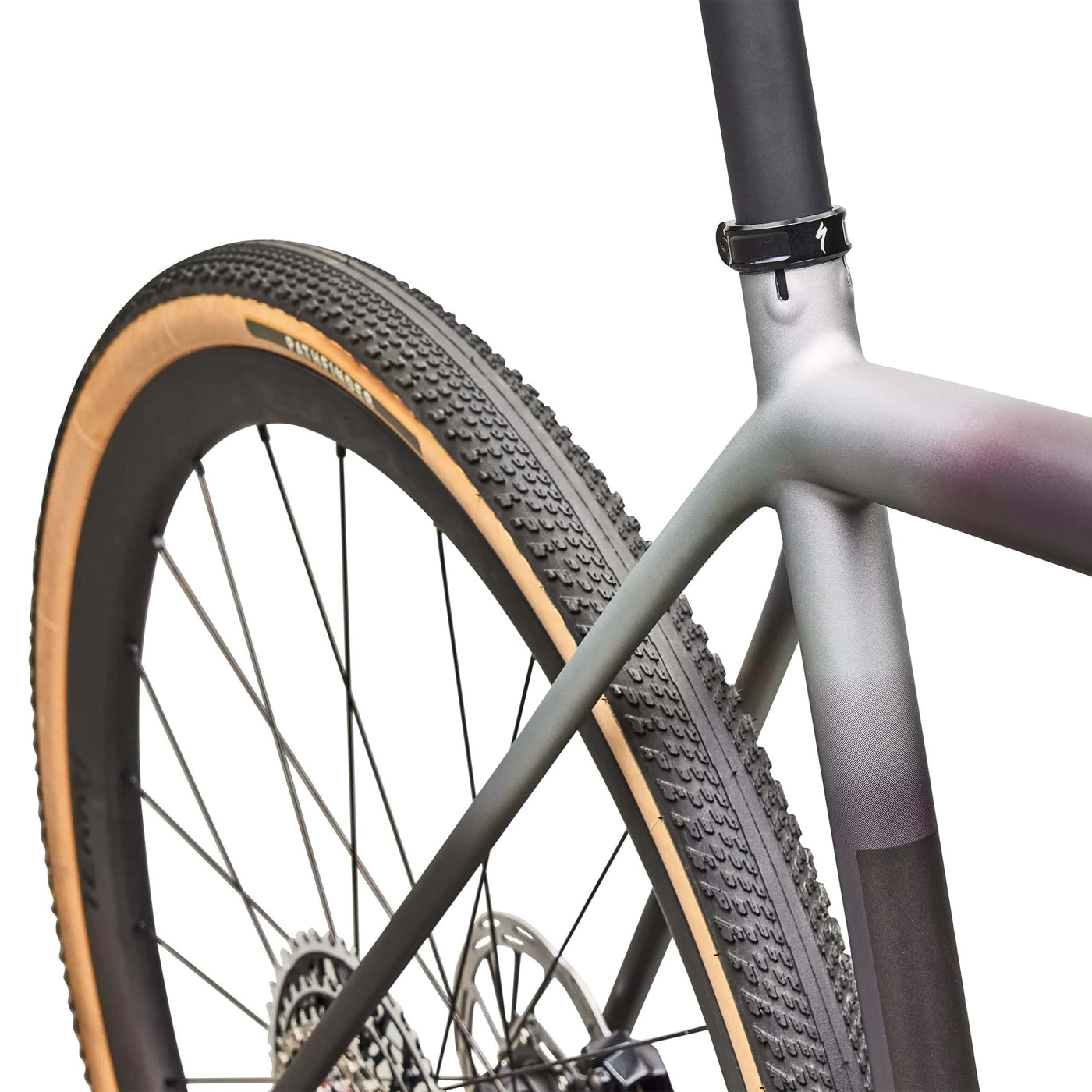 Specialized Crux Pro Sram Force XPLR Axs - Grigio
