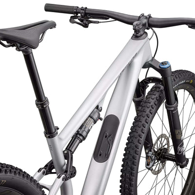 Specialized Epic 8 EVO Expert - Argento