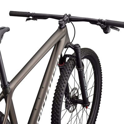 Specialized Epic Hardtail Comp - Grigio
